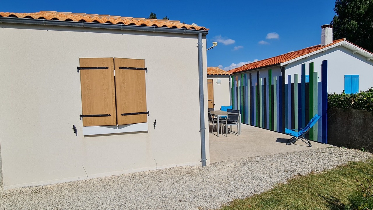 Photo of Outdoor in Le Grand-Village-Plage