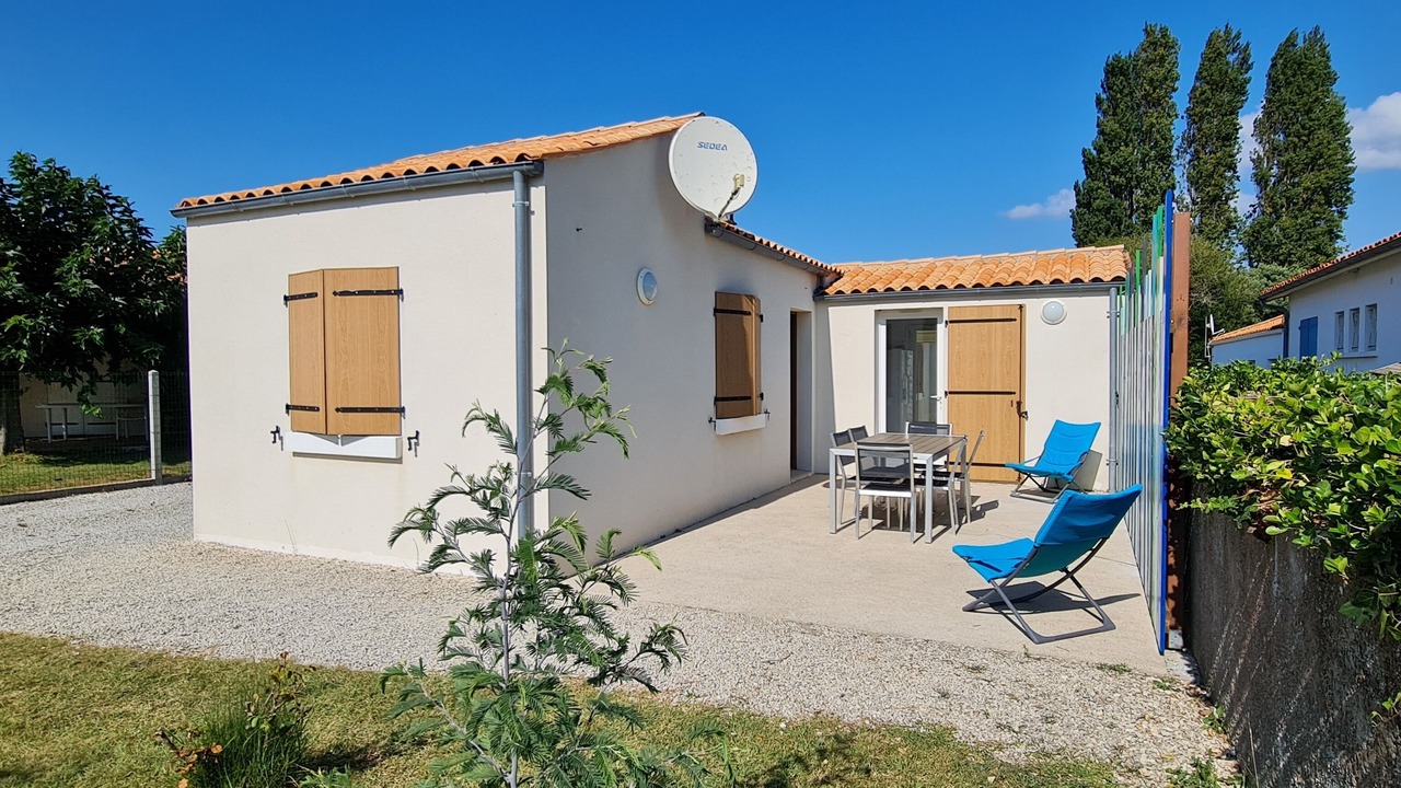 Photo of Outdoor in Le Grand-Village-Plage