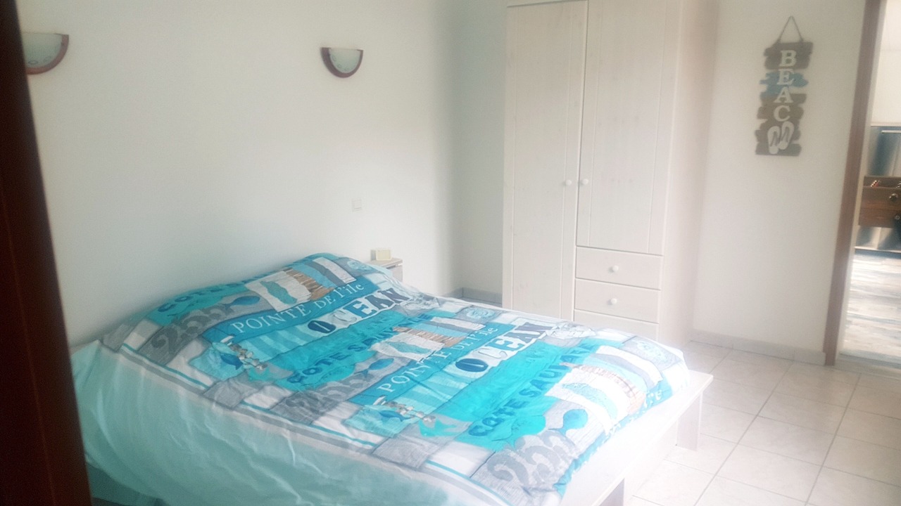 Photo of Bedroom in Le Grand-Village-Plage