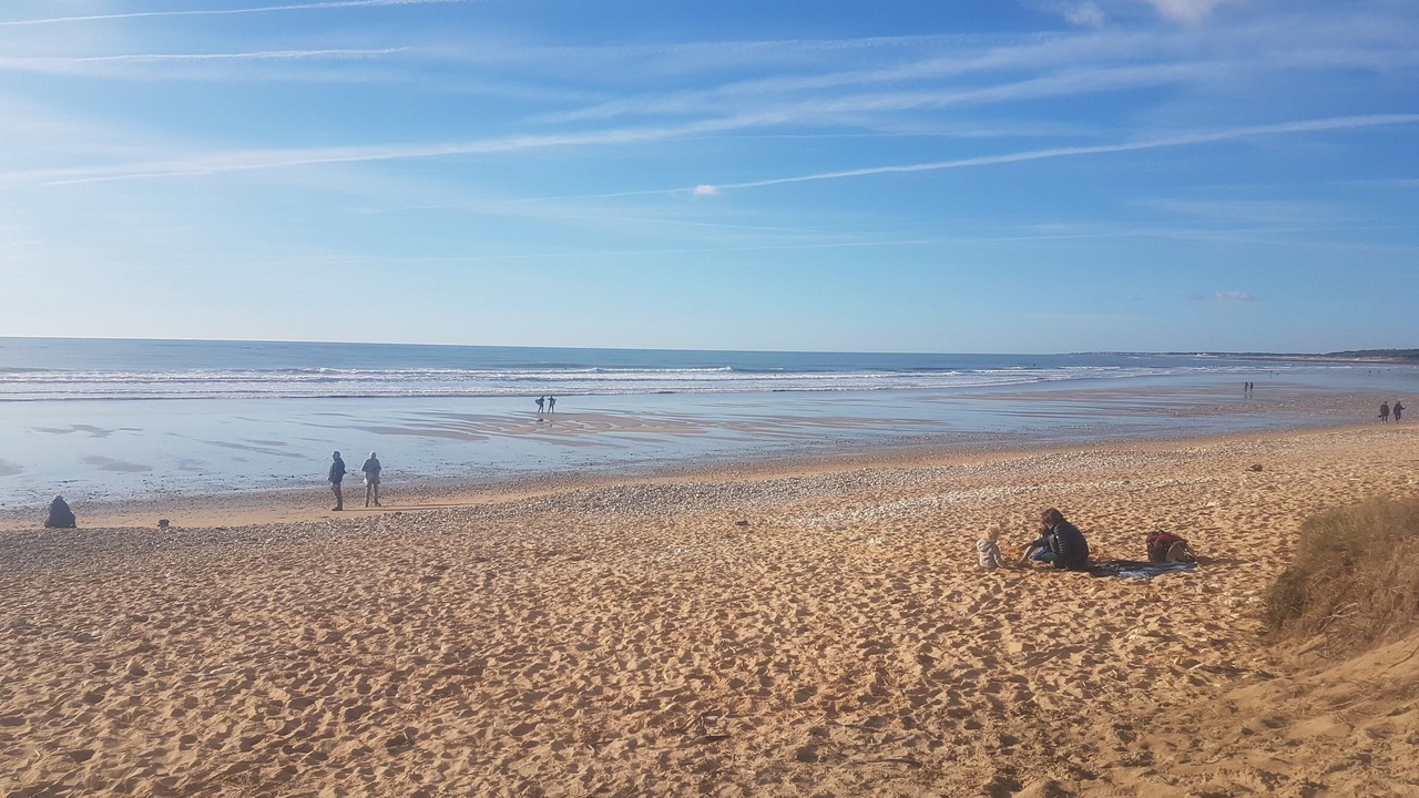 Photo of Others in Le Grand-Village-Plage