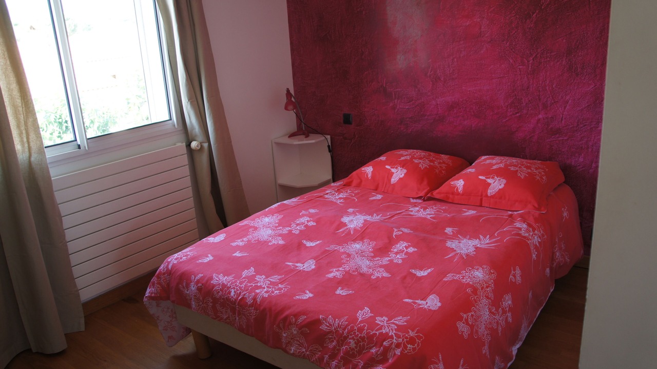 Photo of Bedroom in Argeles-sur-Mer