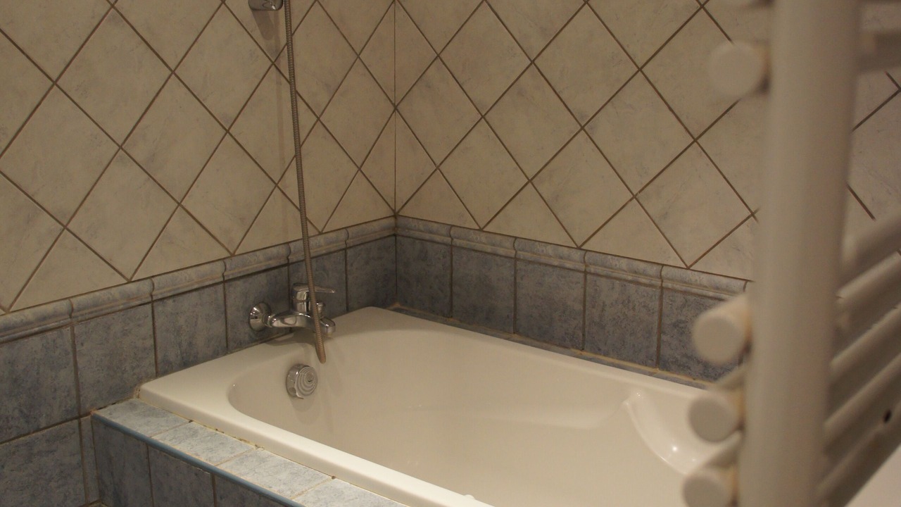 Photo of Bathroom in Argeles-sur-Mer