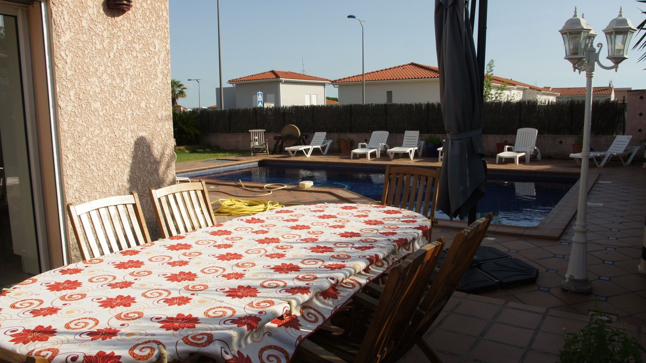 Photo of Outdoor in Argeles-sur-Mer