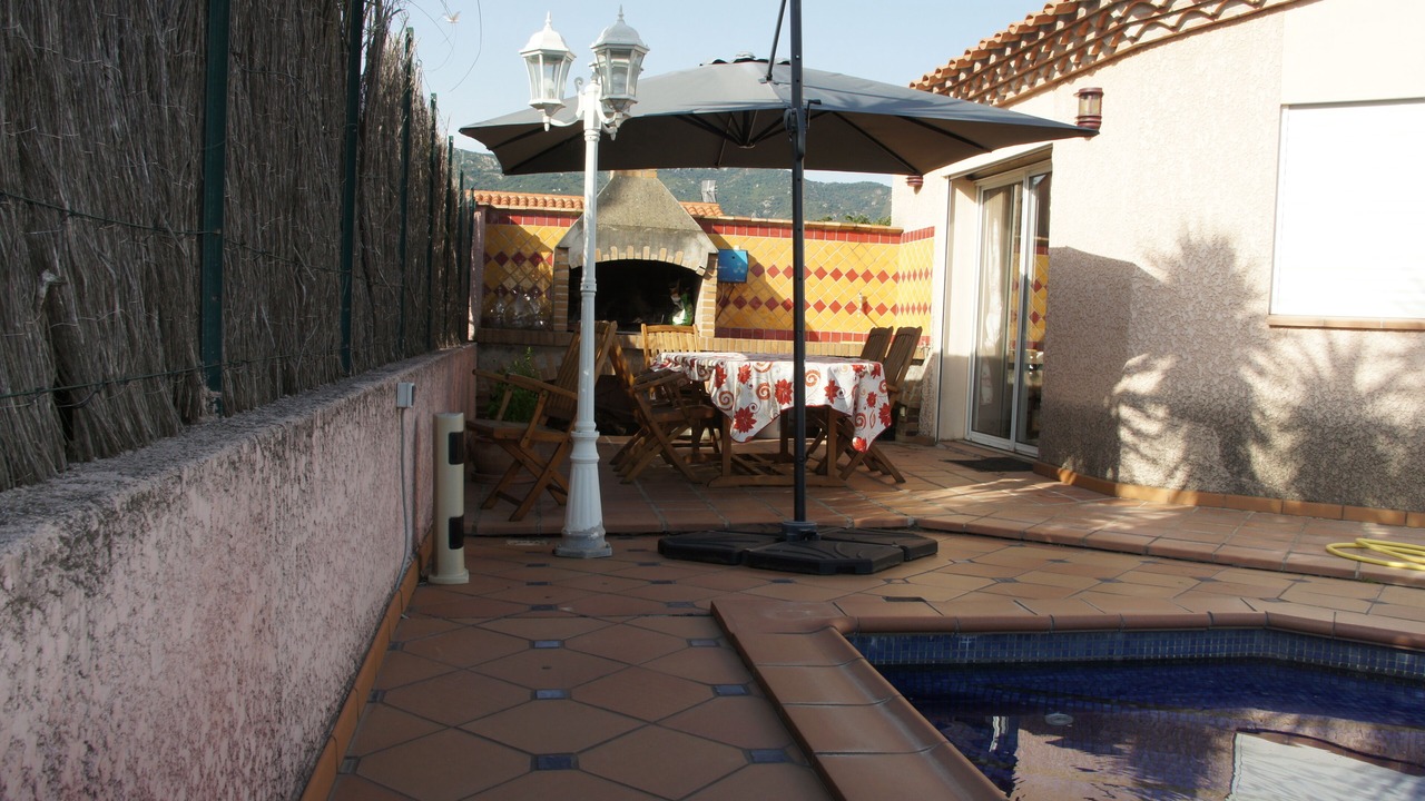 Photo of Outdoor in Argeles-sur-Mer