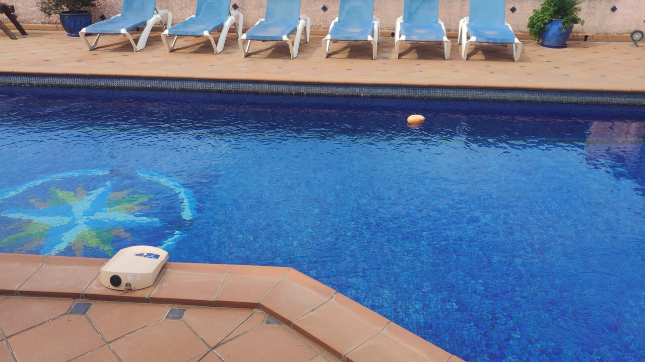 Photo of Outdoor in Argeles-sur-Mer