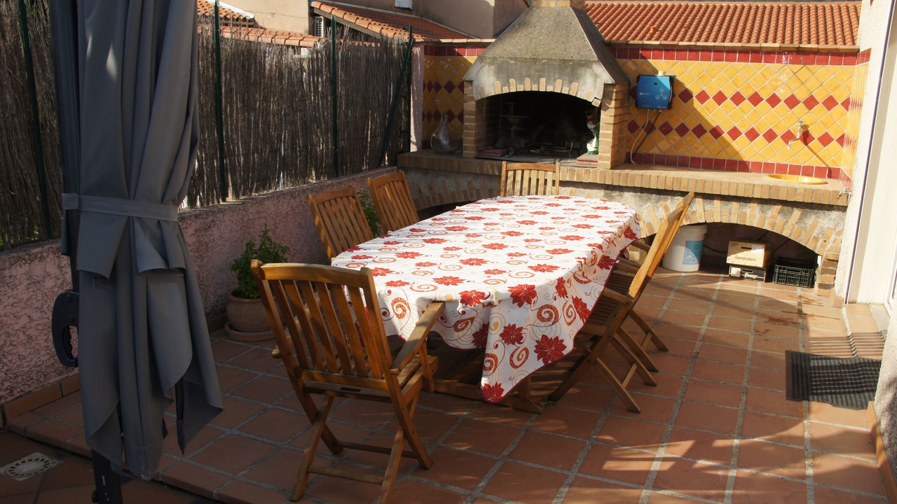 Photo of Outdoor in Argeles-sur-Mer