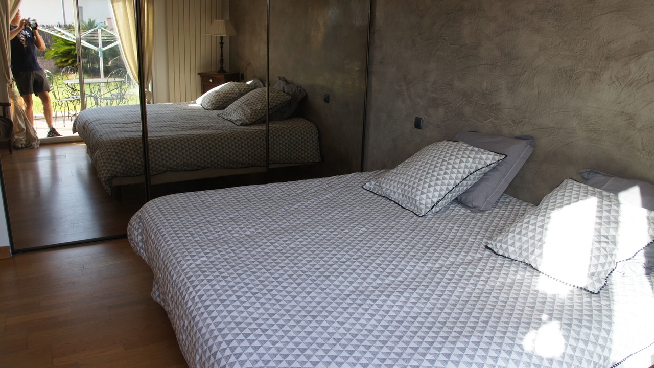 Photo of Bedroom in Argeles-sur-Mer