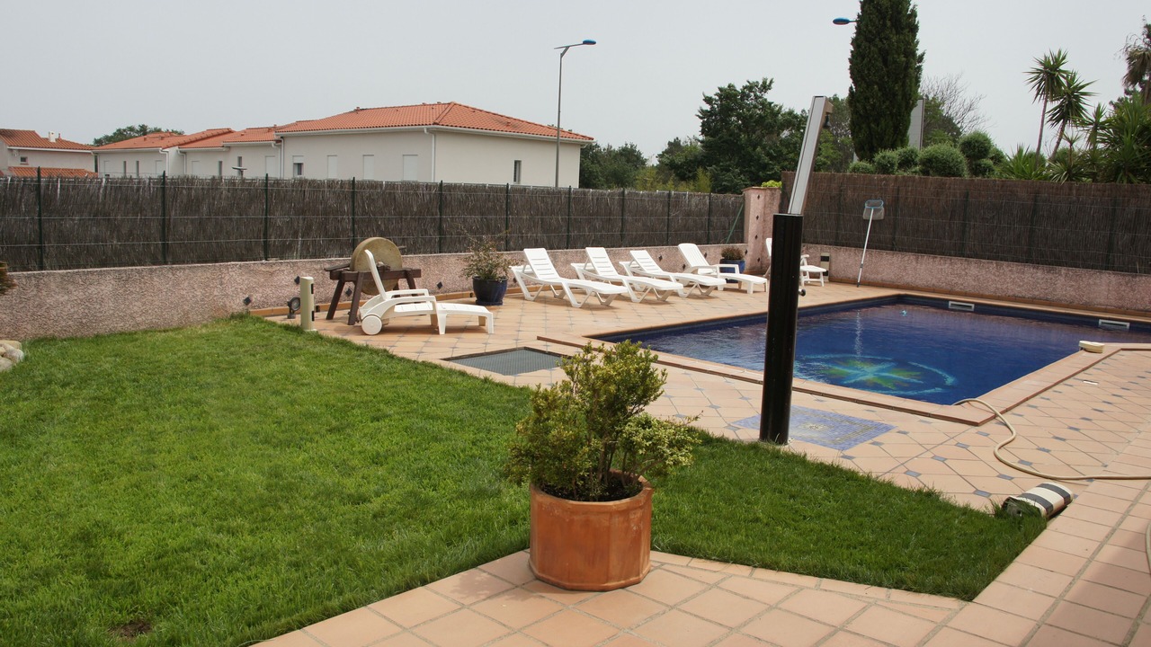 Photo of Outdoor in Argeles-sur-Mer