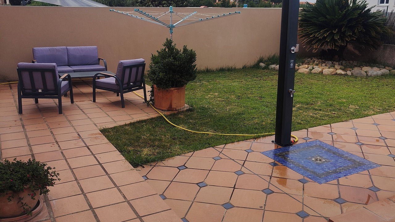 Photo of Patio Balcony in Argeles-sur-Mer