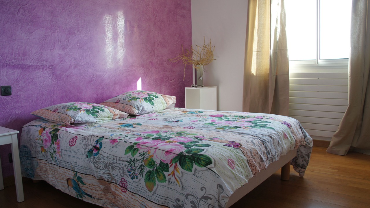 Photo of Bedroom in Argeles-sur-Mer
