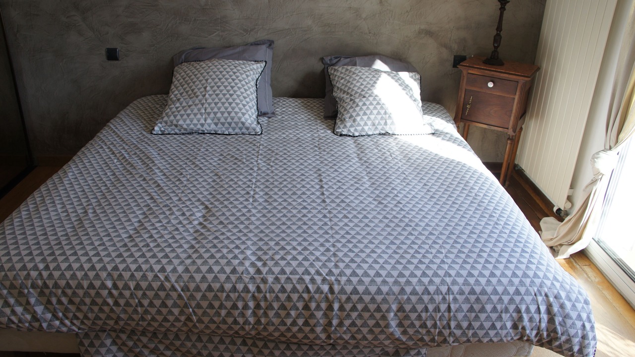 Photo of Bedroom in Argeles-sur-Mer
