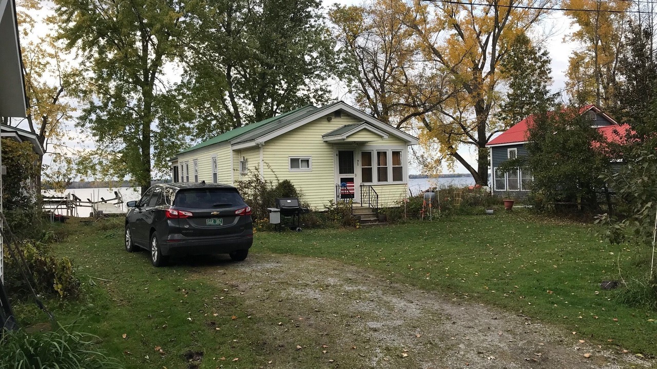 Photo of Outdoor in Swanton