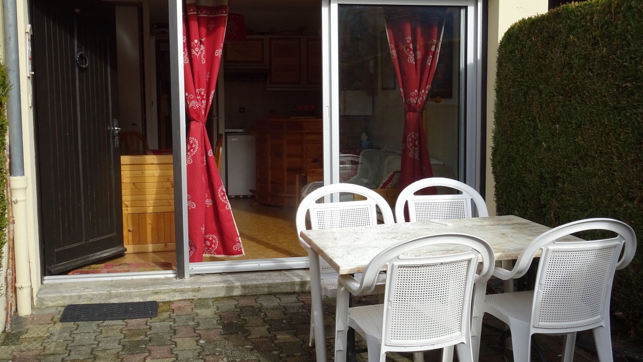 Photo of Outdoor in Vielle-Aure