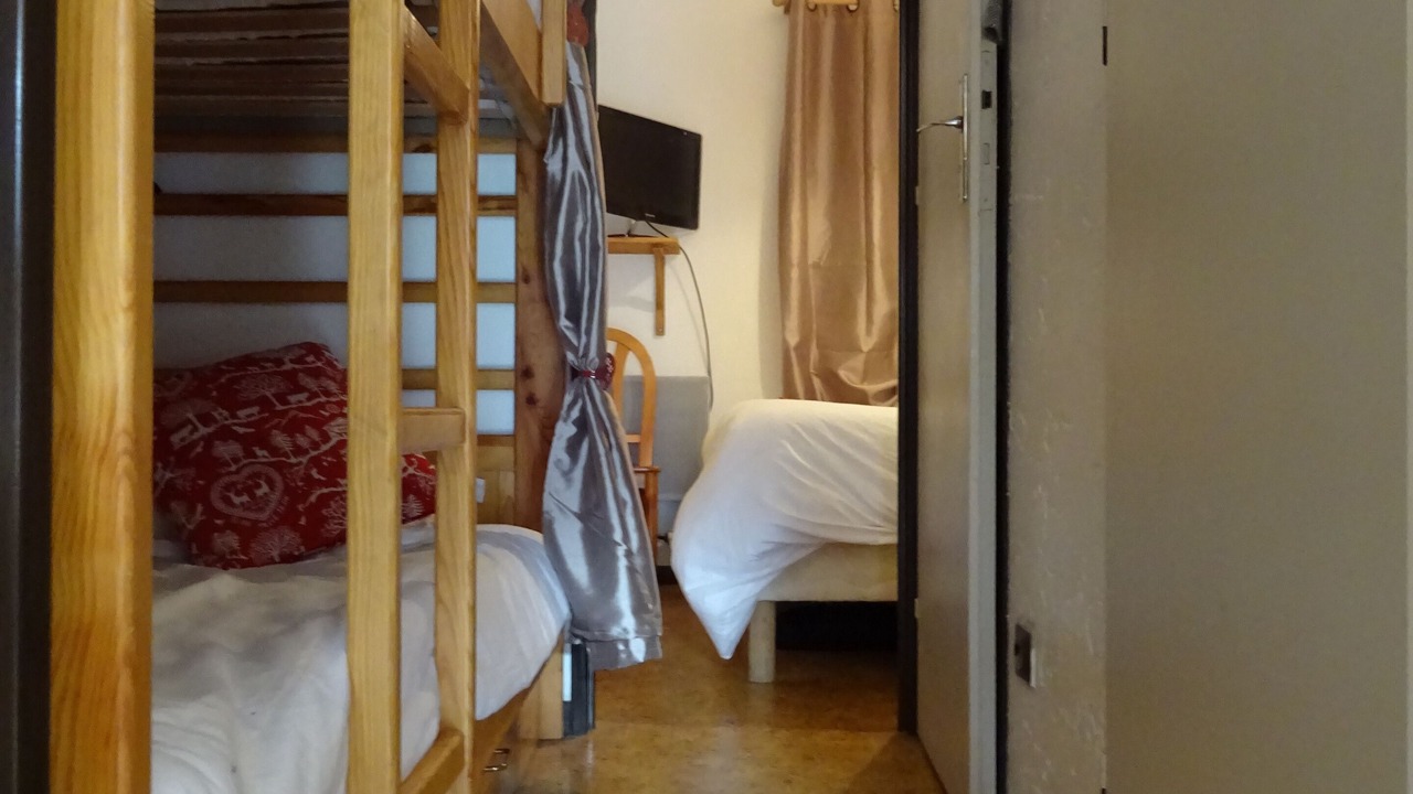 Photo of Bedroom in Vielle-Aure