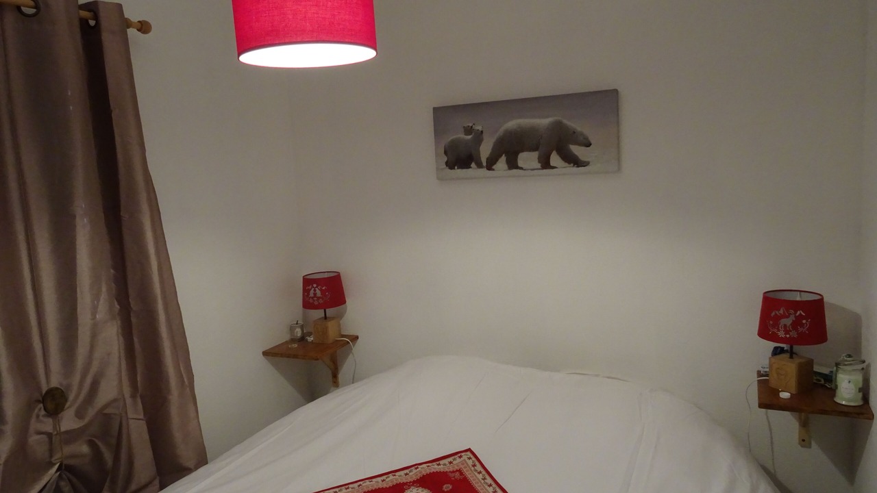 Photo of Bedroom in Vielle-Aure