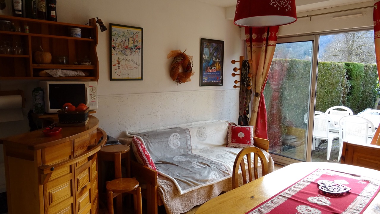 Photo of Others in Vielle-Aure