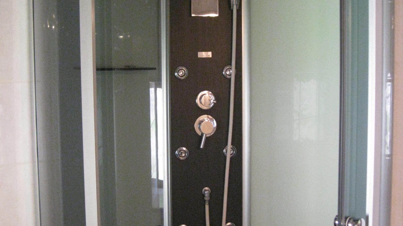 Photo of Bathroom in Thiolieres