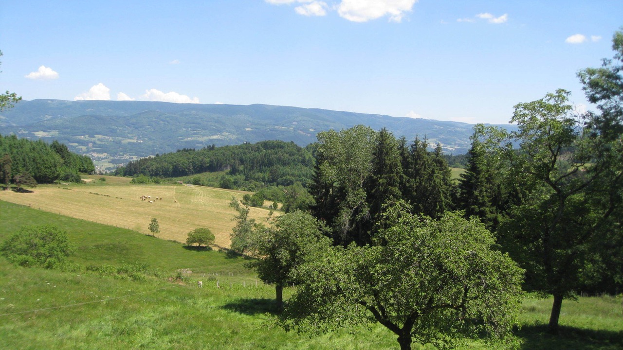 Photo of Outdoor in Thiolieres