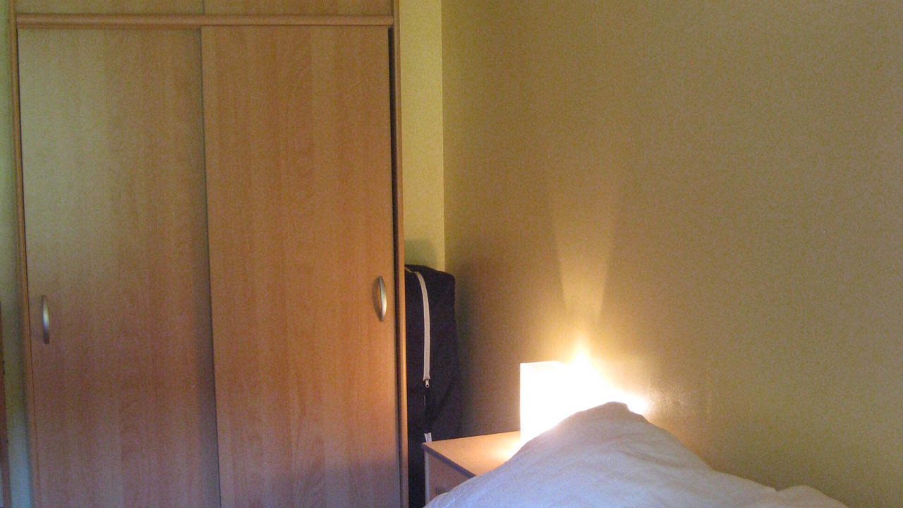Photo of Bedroom in Thiolieres