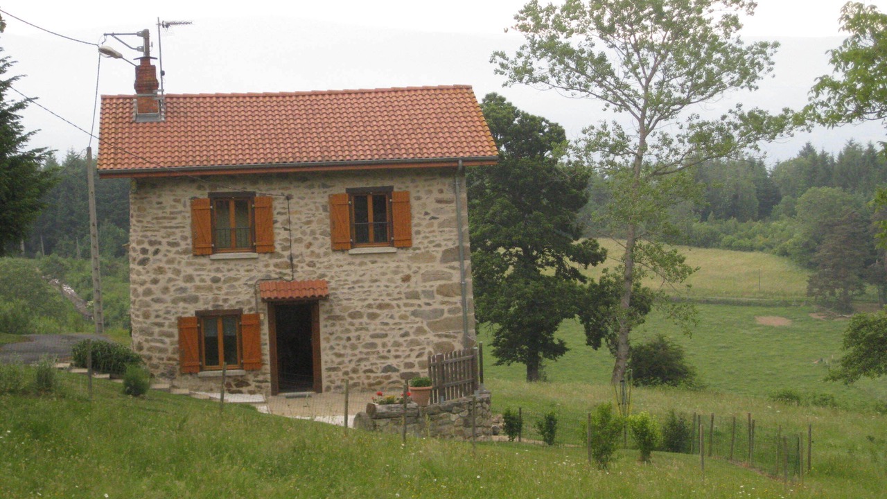 Photo of Outdoor in Thiolieres