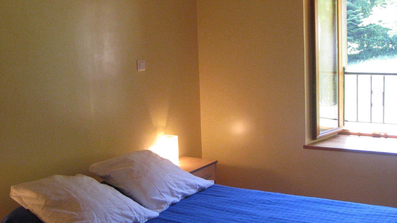Photo of Bedroom in Thiolieres