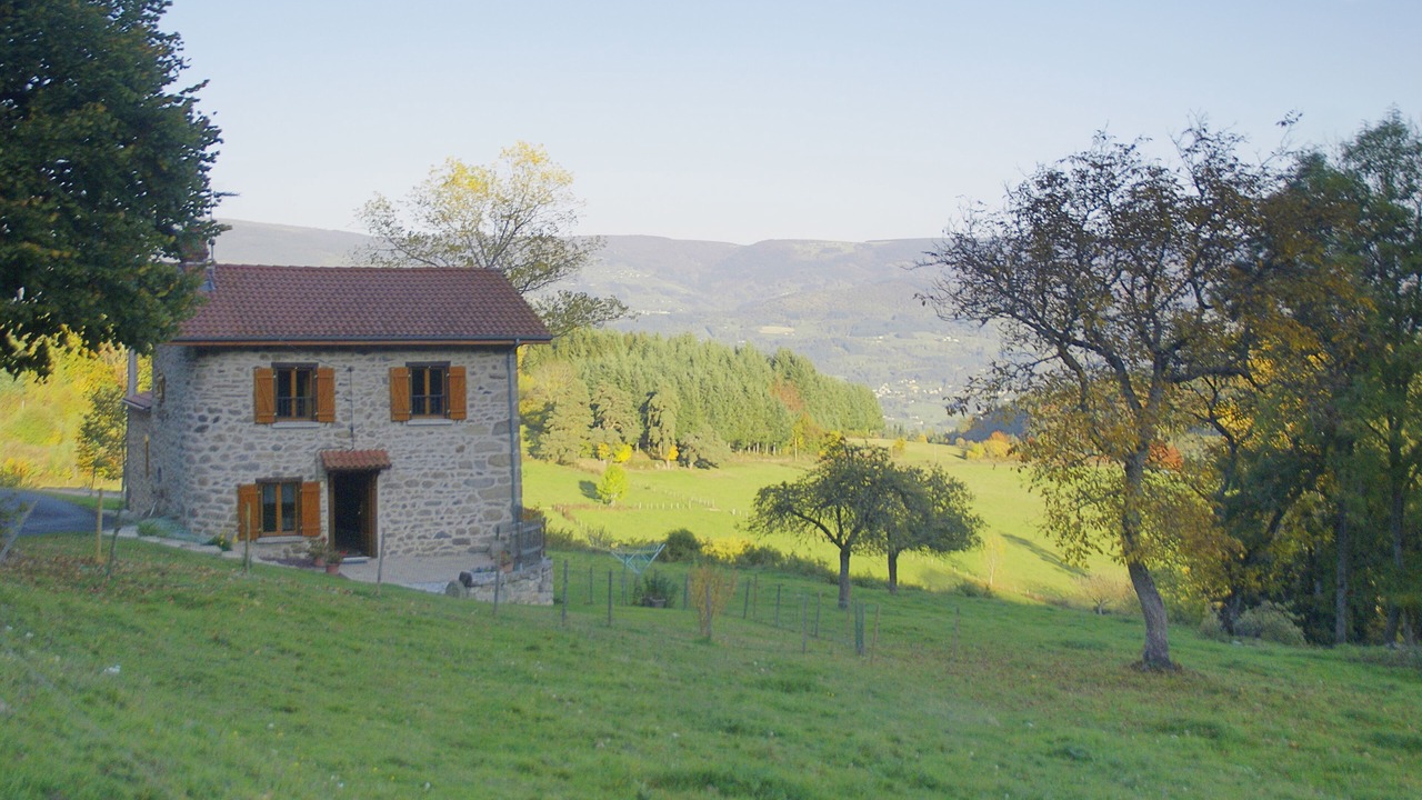Photo of Outdoor in Thiolieres
