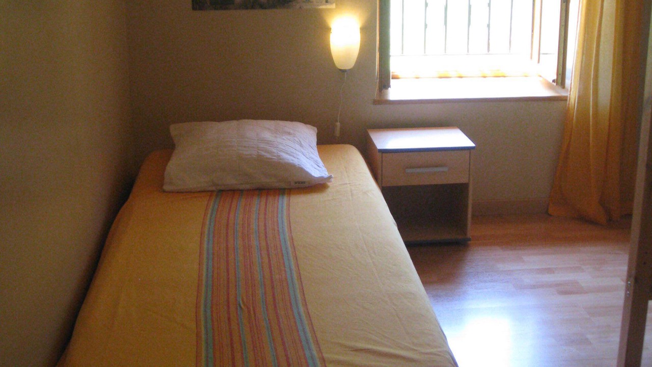 Photo of Bedroom in Thiolieres