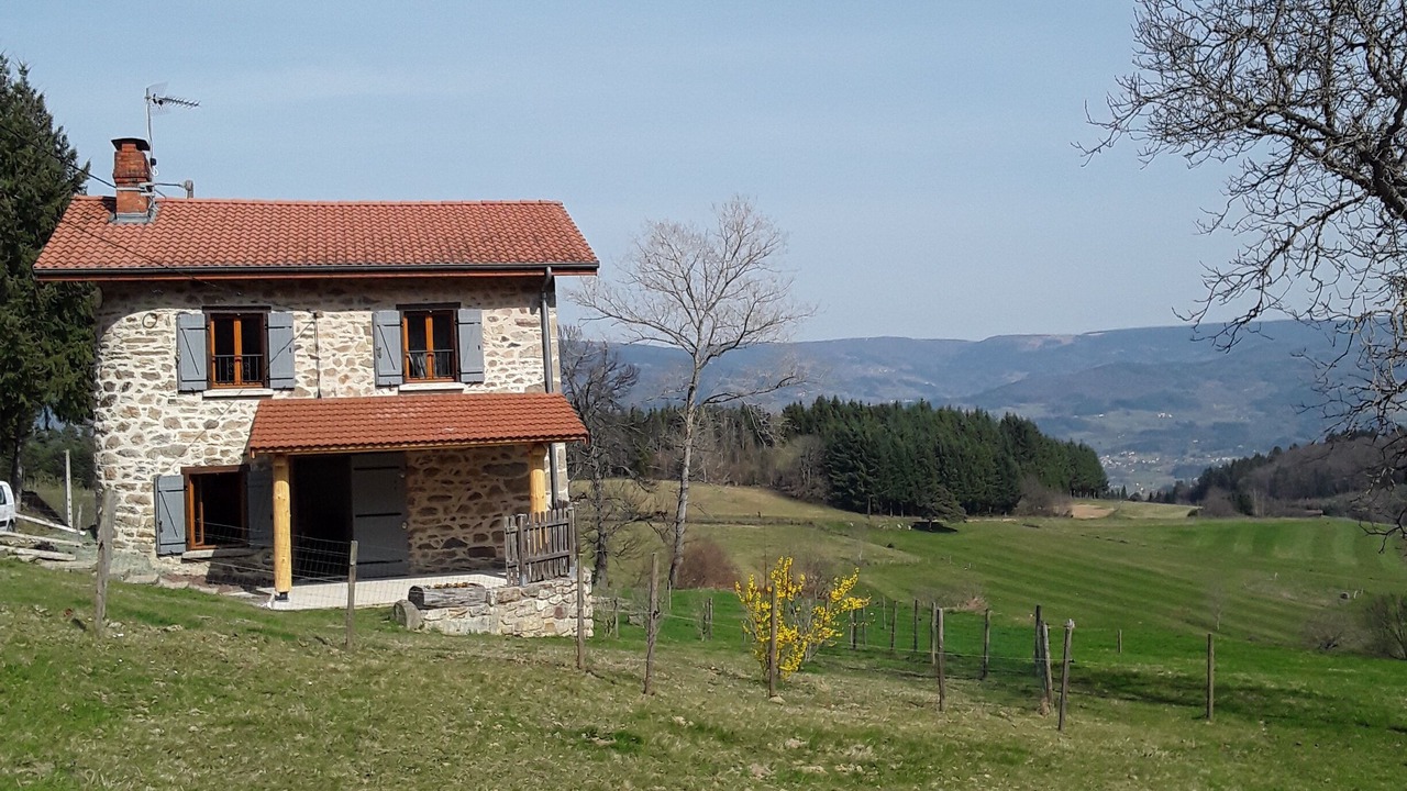 Photo of Outdoor in Thiolieres