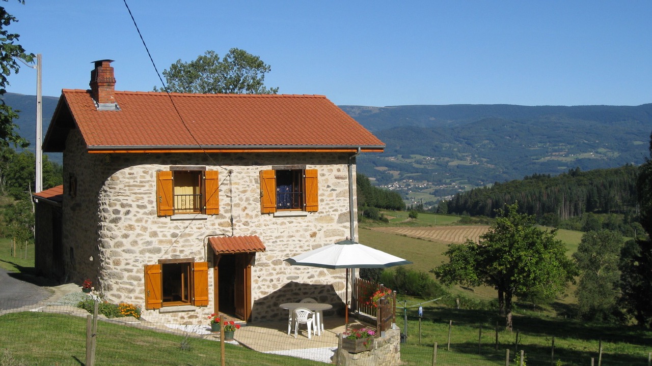 Photo of Outdoor in Thiolieres