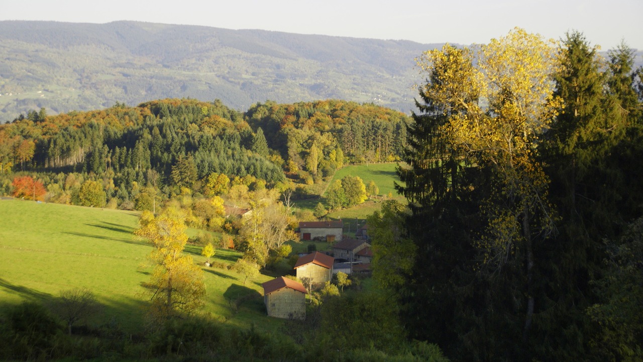 Photo of Outdoor in Thiolieres