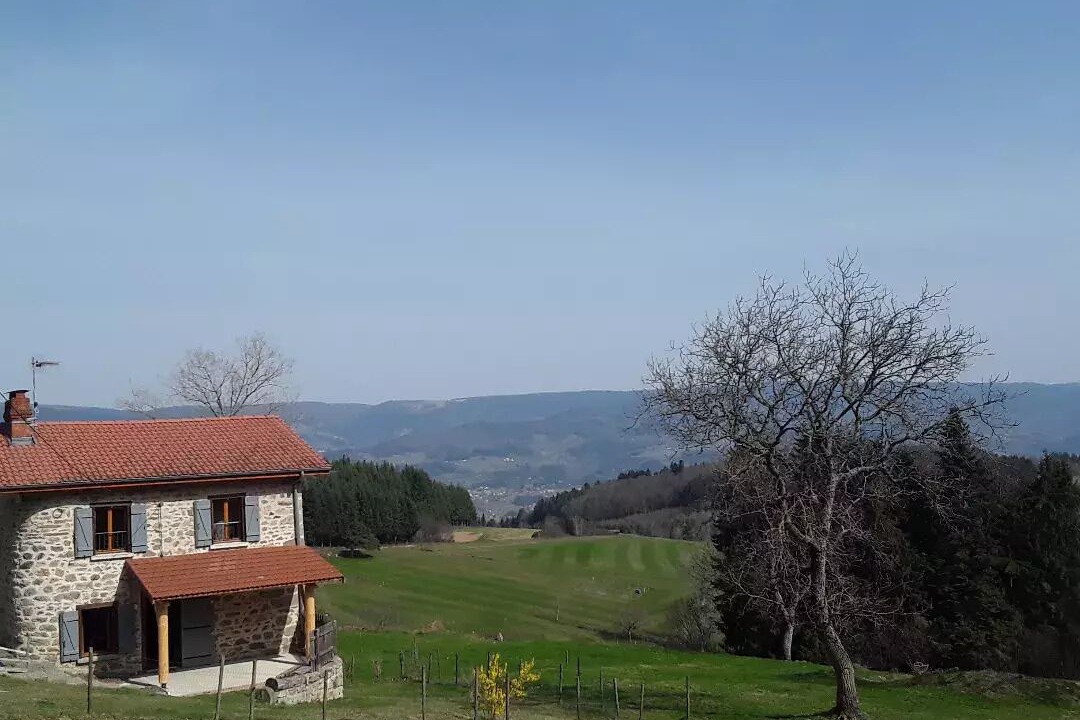 Photo of Outdoor in Thiolieres