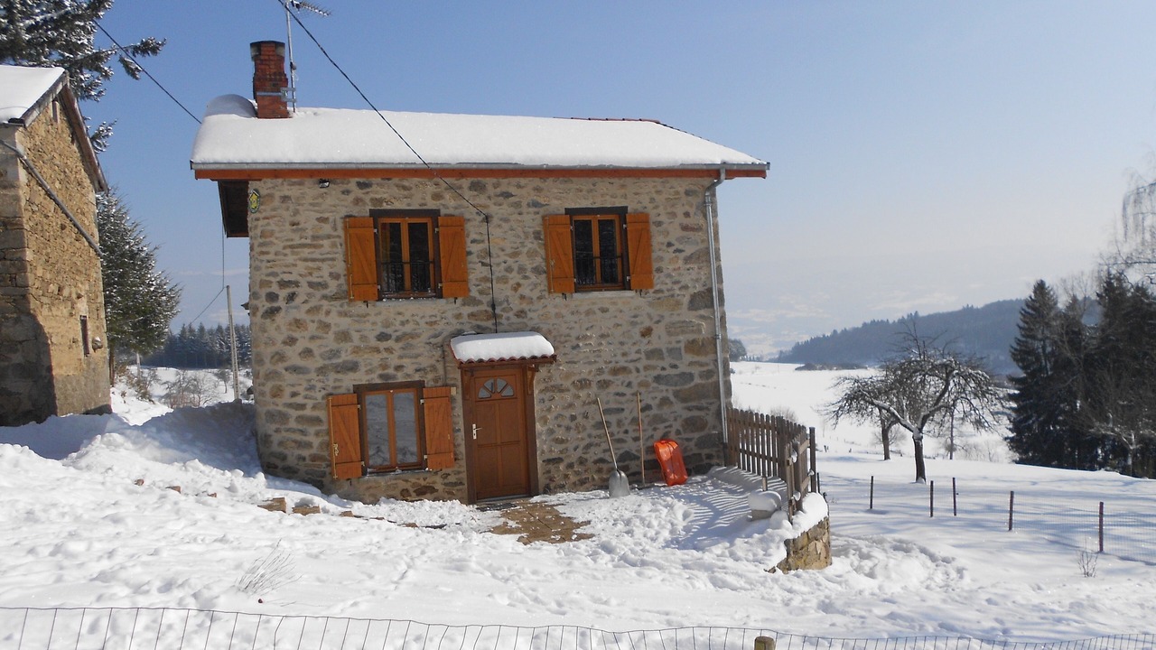 Photo of Outdoor in Thiolieres