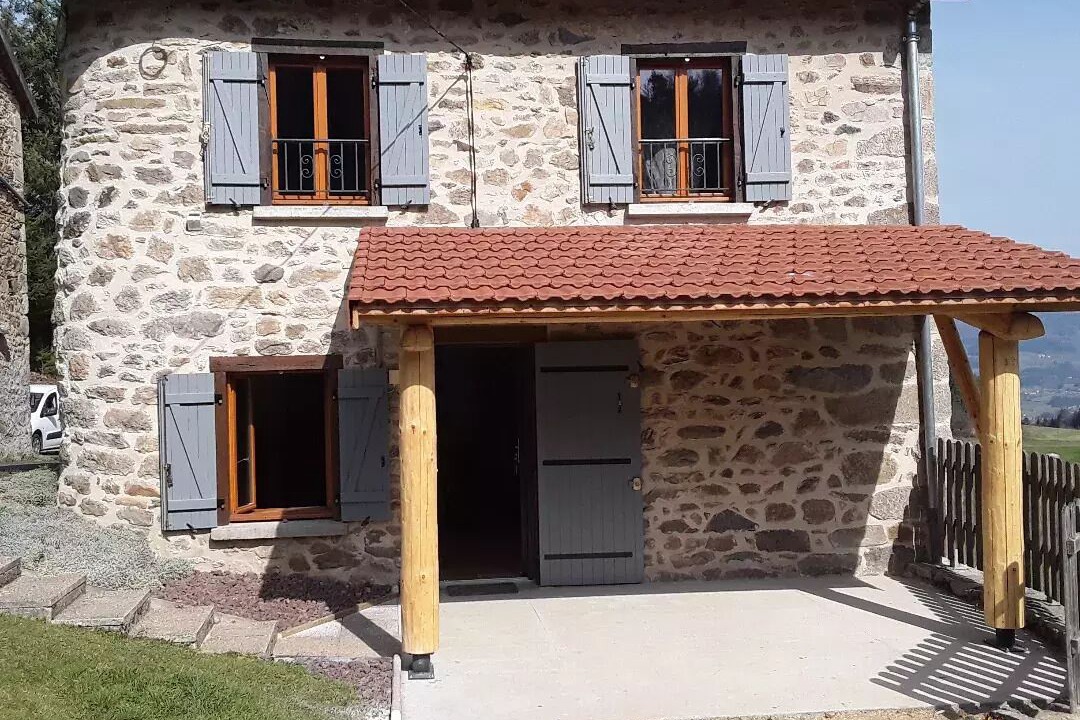 Photo of Outdoor in Thiolieres