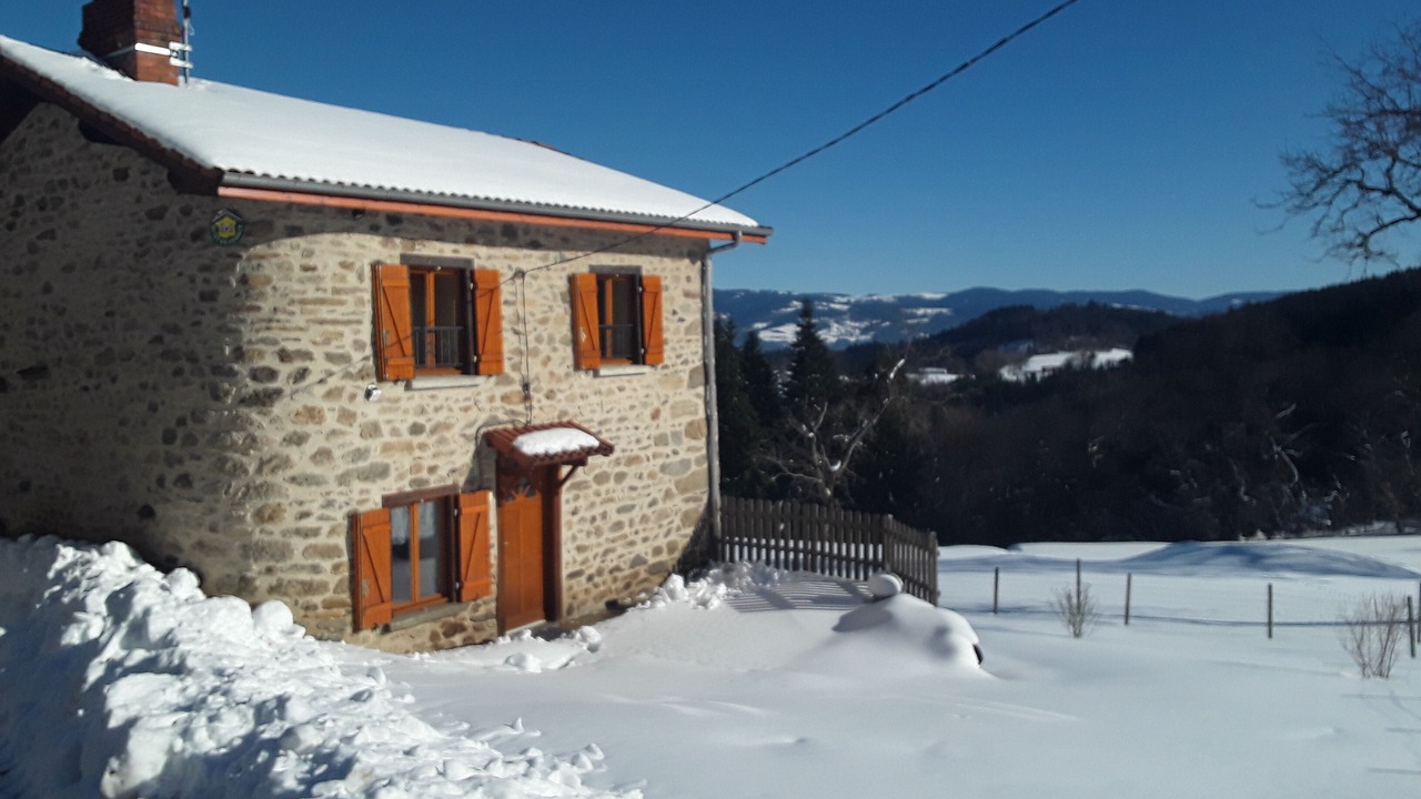 Photo of Outdoor in Thiolieres