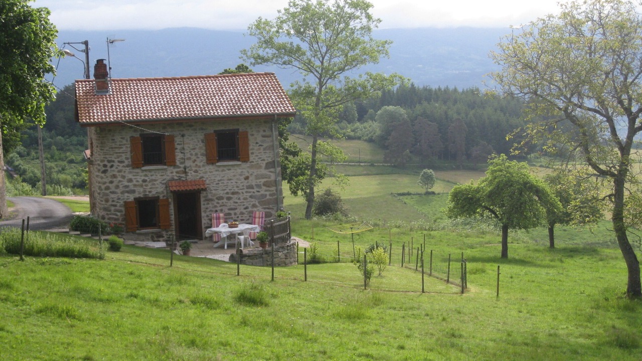 Photo of Outdoor in Thiolieres