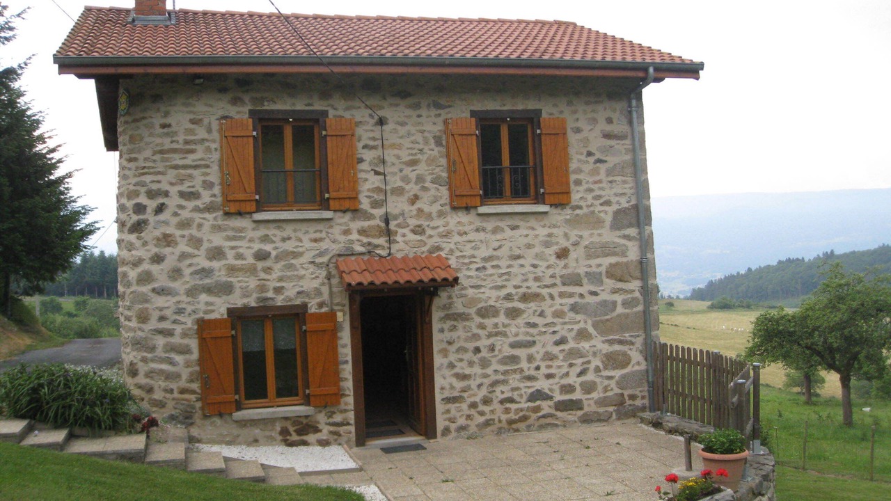 Photo of Outdoor in Thiolieres