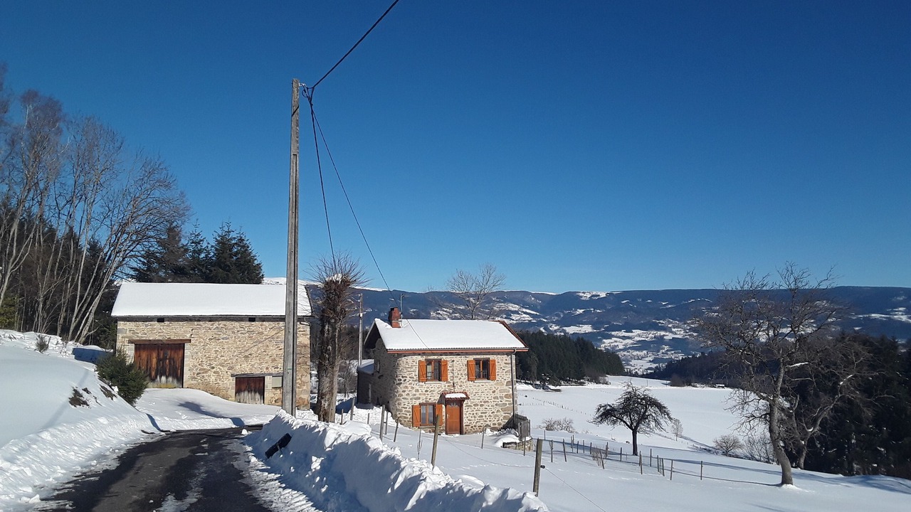 Photo of Outdoor in Thiolieres