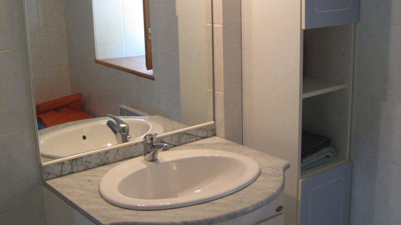 Photo of Bathroom in Thiolieres