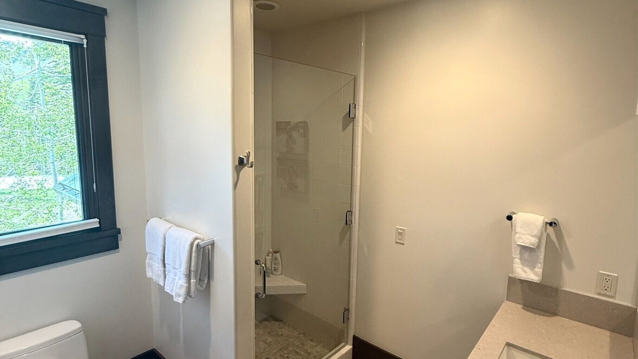 Photo of Bathroom in Park City