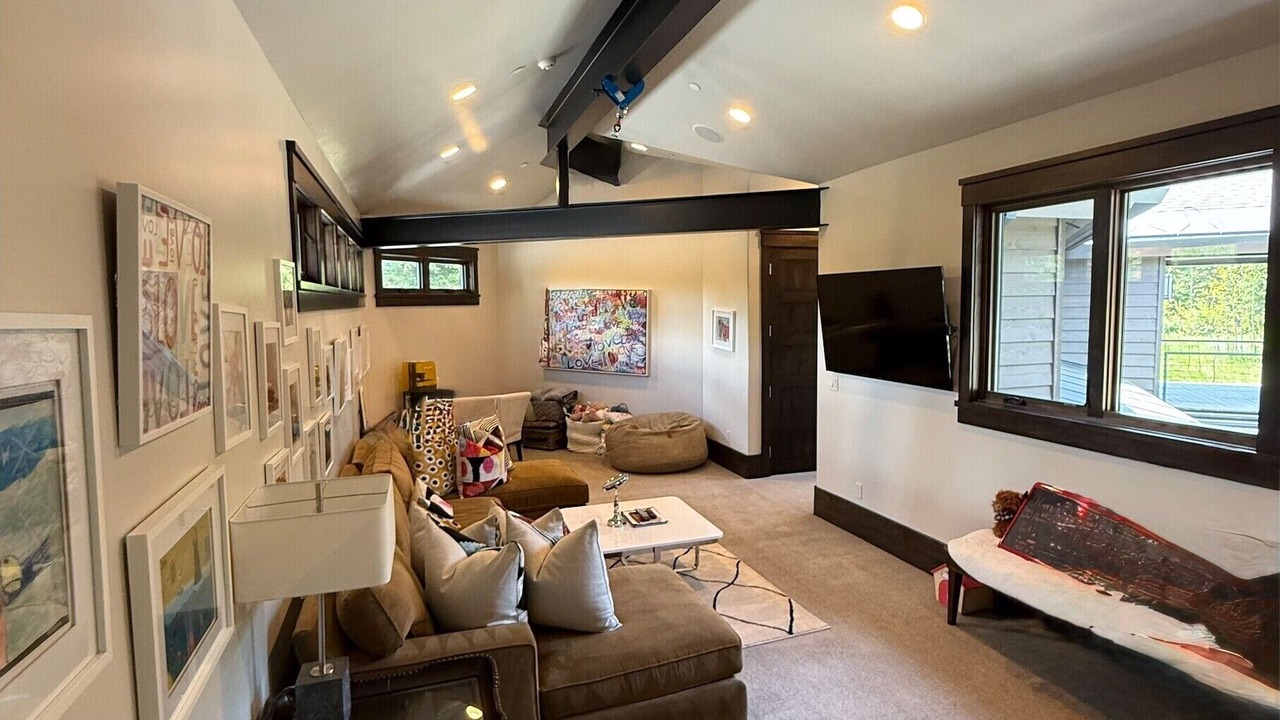 Photo of Bedroom in Park City