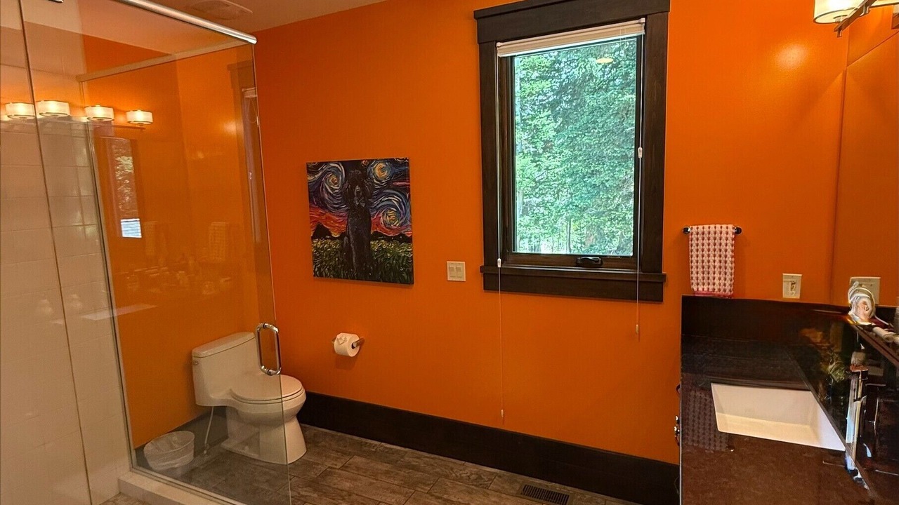 Photo of Bathroom in Park City