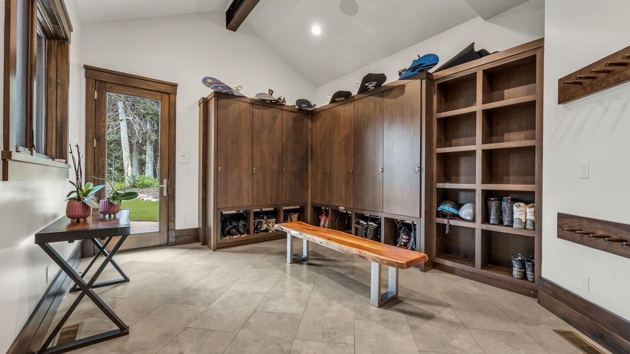 Photo of Bedroom in Park City