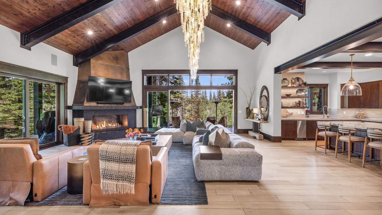 Photo of Bedroom in Park City