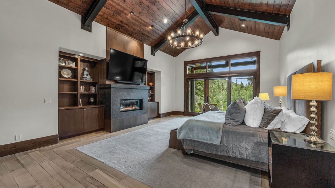 Photo of Livingroom in Park City