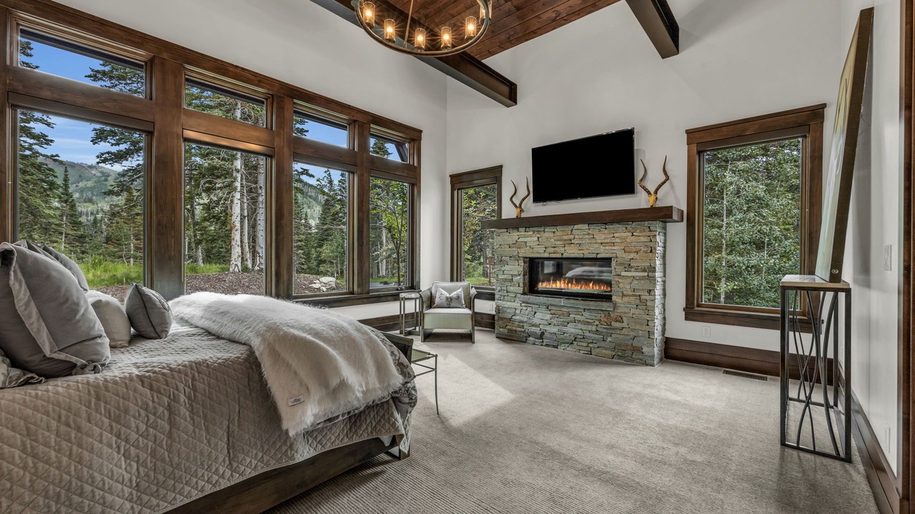 Photo of Livingroom in Park City