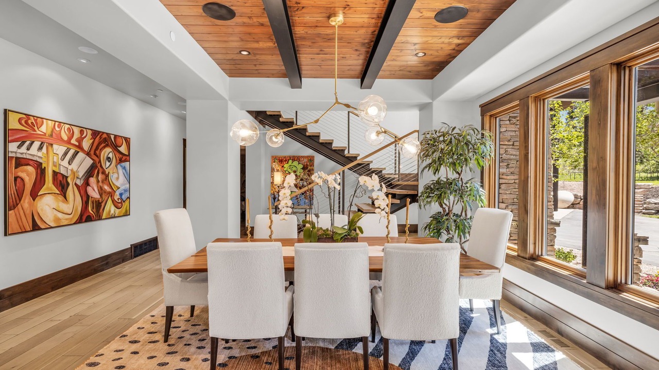 Photo of Bedroom in Park City