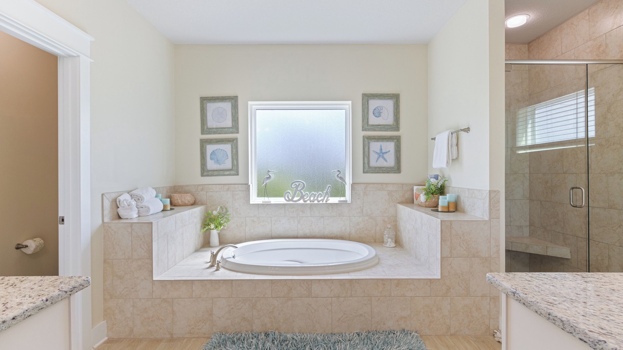 Photo of Bathroom in Ono Island