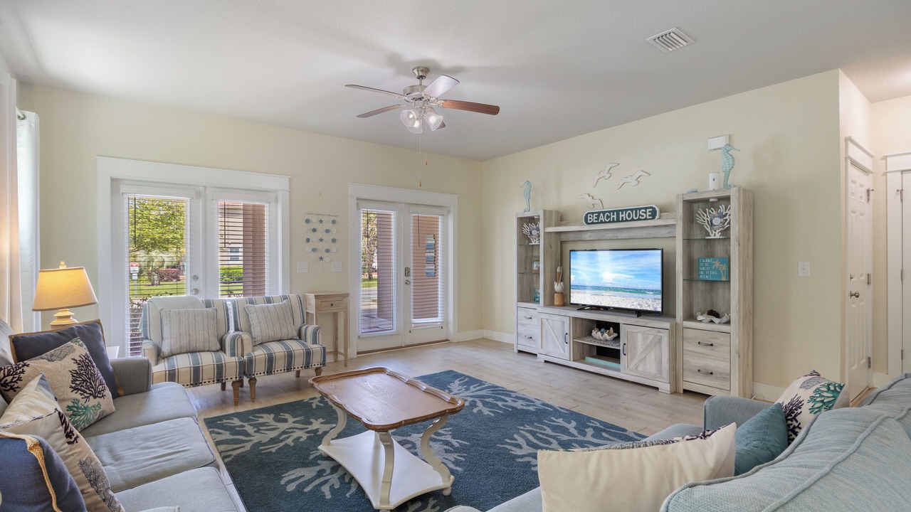 Photo of Livingroom in Ono Island