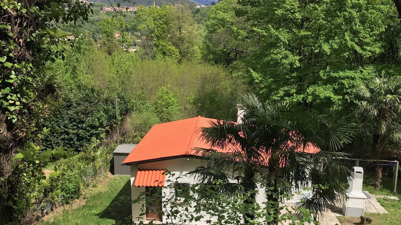 Photo of Outdoor in Ponte Capriasca