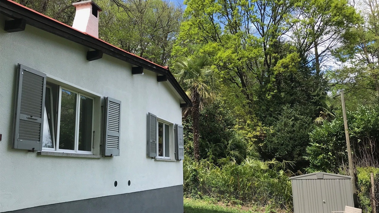 Photo of Outdoor in Ponte Capriasca